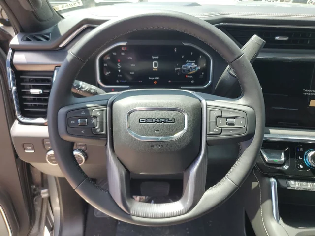 Nuevos GMC SIERRA 2500HD à Estados chez autogozo
