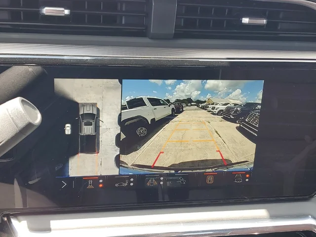 Nuevos GMC SIERRA 2500HD à Estados chez autogozo