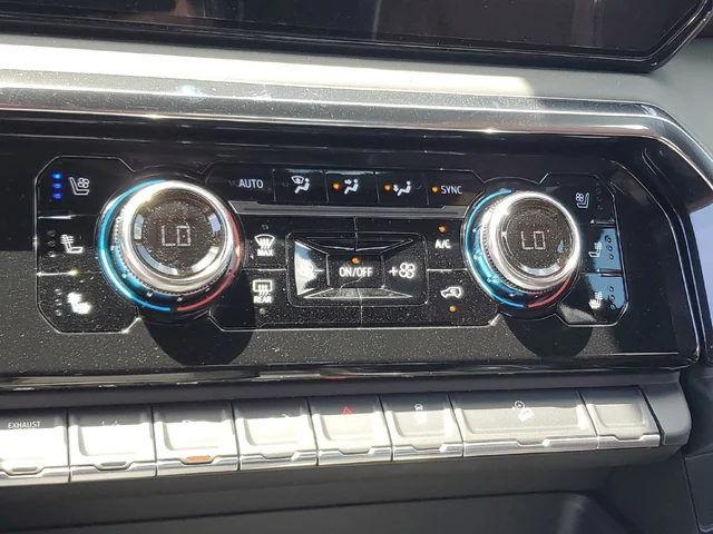 Nuevos GMC SIERRA 2500HD à Estados chez autogozo