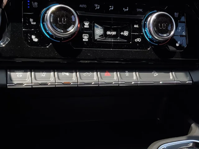 Nuevos GMC SIERRA 2500HD à Estados chez autogozo