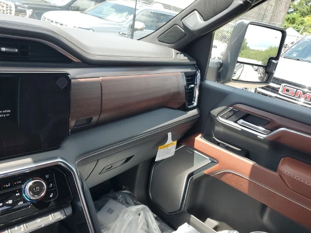 Nuevos GMC SIERRA 2500HD à Estados chez autogozo