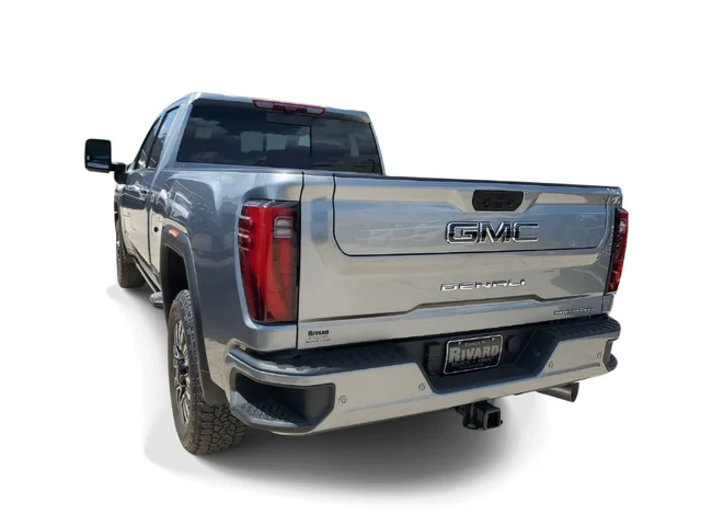 Nuevos GMC SIERRA 2500HD à Estados chez autogozo