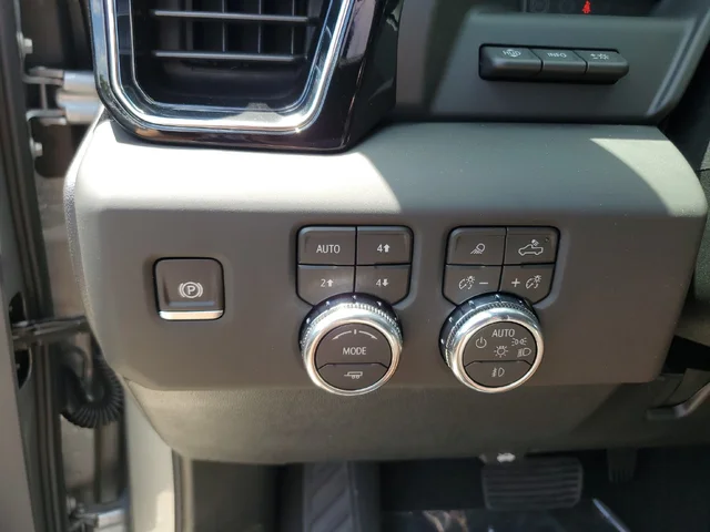 Nuevos GMC SIERRA 2500HD à Estados chez autogozo