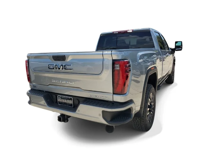 Nuevos GMC SIERRA 2500HD à Estados chez autogozo