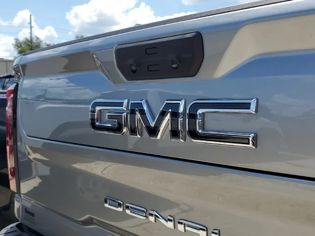 Nuevos GMC SIERRA 2500HD à Estados chez autogozo