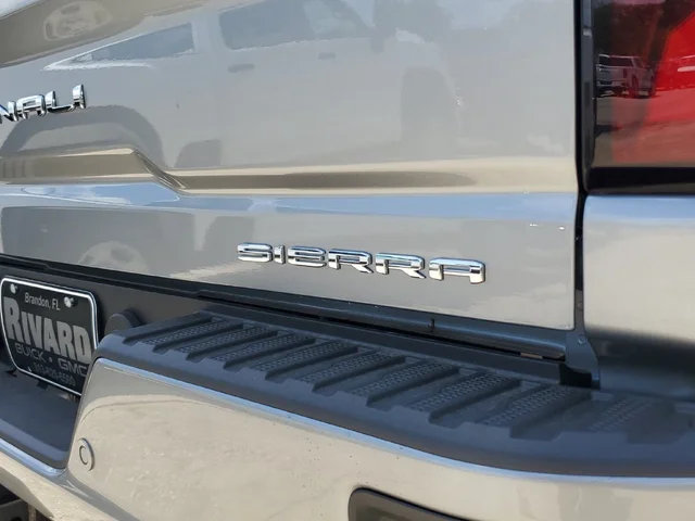 Nuevos GMC SIERRA 2500HD à Estados chez autogozo