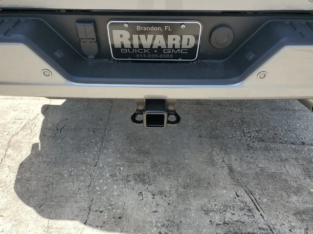 Nuevos GMC SIERRA 2500HD à Estados chez autogozo