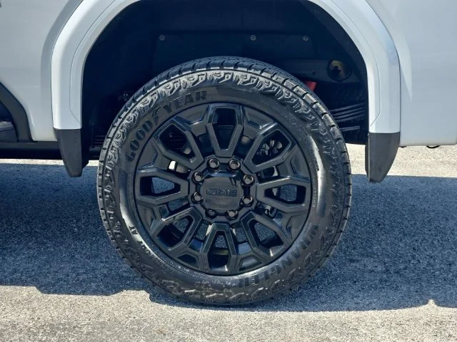Nuevos GMC SIERRA 2500HD à Estados chez autogozo