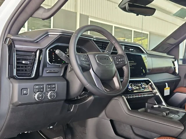 Nuevos GMC SIERRA 2500HD à Estados chez autogozo