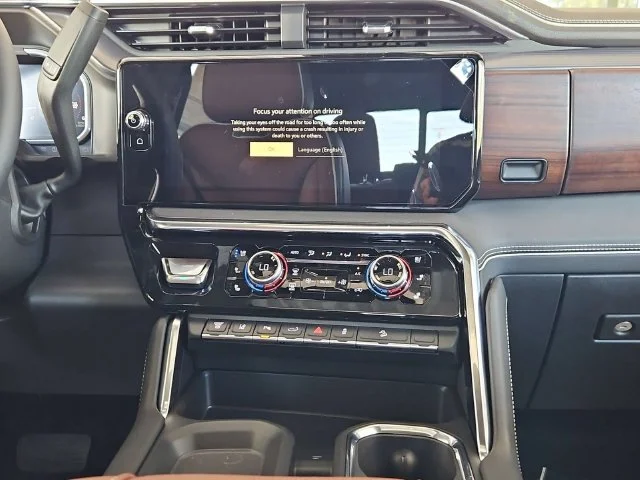 Nuevos GMC SIERRA 2500HD à Estados chez autogozo