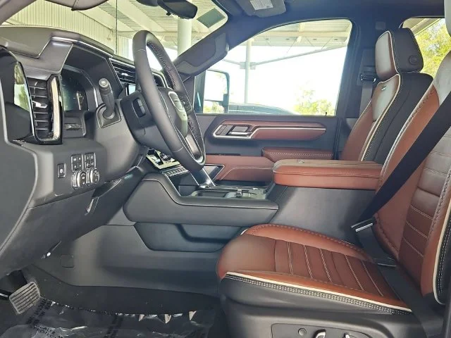 Nuevos GMC SIERRA 2500HD à Estados chez autogozo