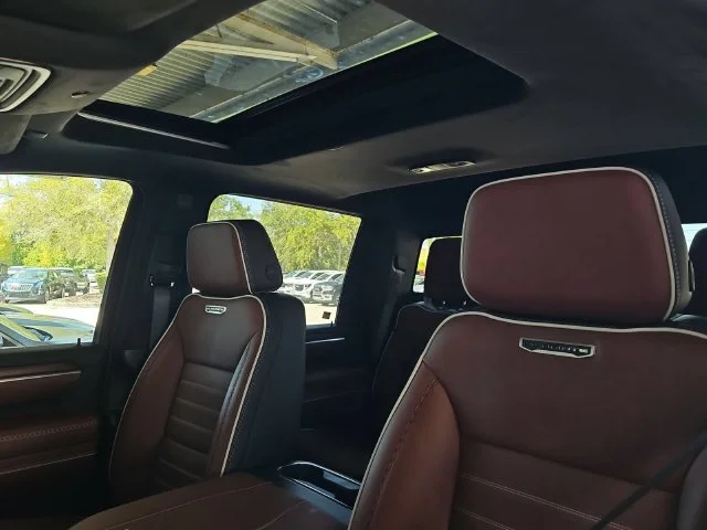Nuevos GMC SIERRA 2500HD à Estados chez autogozo