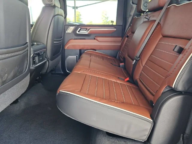 Nuevos GMC SIERRA 2500HD à Estados chez autogozo