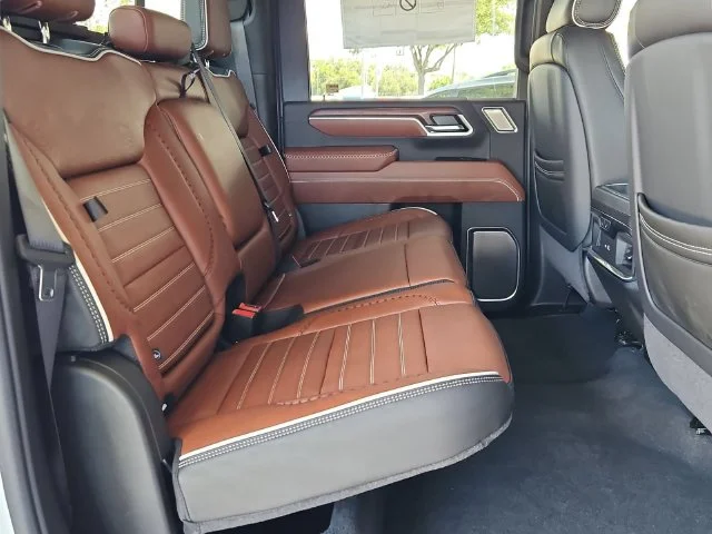 Nuevos GMC SIERRA 2500HD à Estados chez autogozo