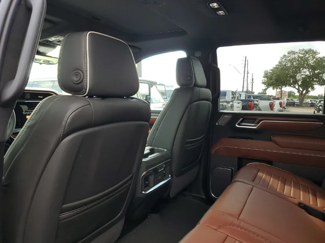 Nuevos GMC SIERRA 2500HD à Estados chez autogozo