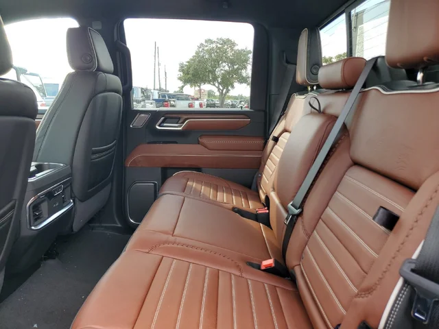 Nuevos GMC SIERRA 2500HD à Estados chez autogozo