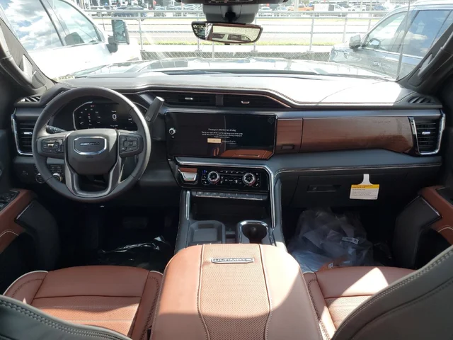 Nuevos GMC SIERRA 2500HD à Estados chez autogozo
