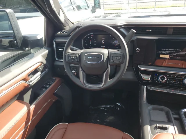 Nuevos GMC SIERRA 2500HD à Estados chez autogozo
