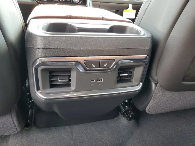 Nuevos GMC SIERRA 2500HD à Estados chez autogozo