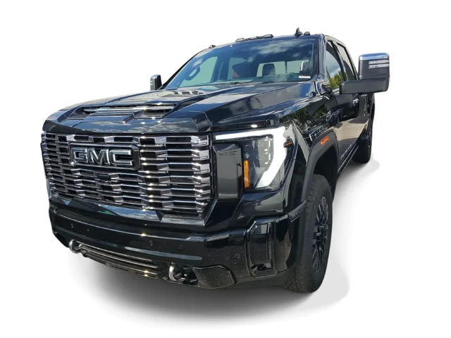 Nuevos GMC SIERRA 2500HD à Estados chez autogozo
