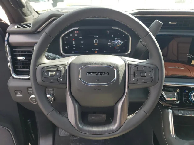 Nuevos GMC SIERRA 2500HD à Estados chez autogozo