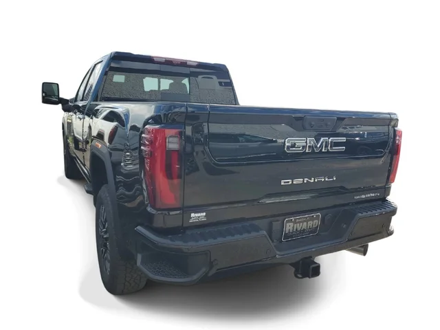 Nuevos GMC SIERRA 2500HD à Estados chez autogozo