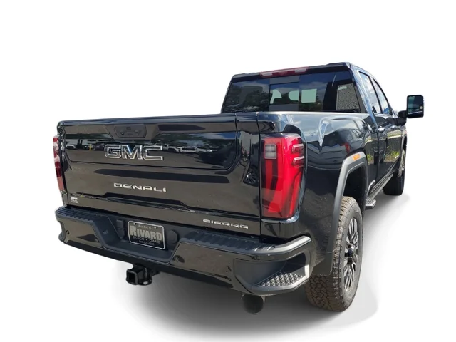 Nuevos GMC SIERRA 2500HD à Estados chez autogozo