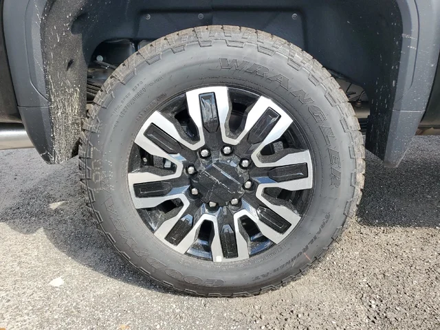Nuevos GMC SIERRA 2500HD à Estados chez autogozo