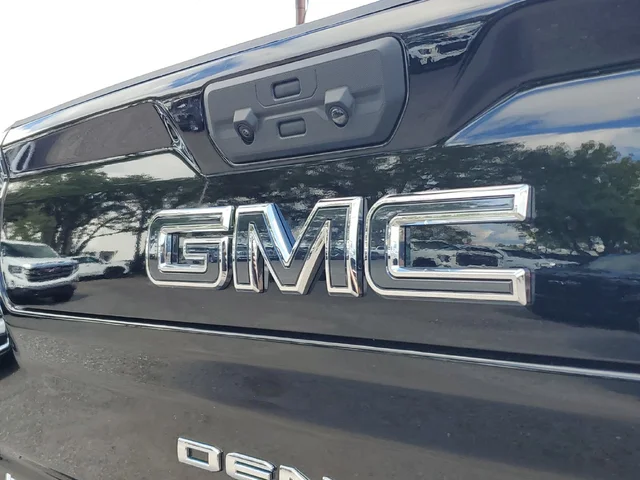 Nuevos GMC SIERRA 2500HD à Estados chez autogozo