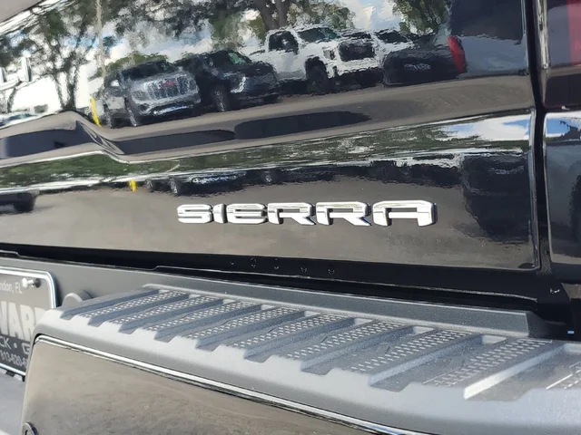 Nuevos GMC SIERRA 2500HD à Estados chez autogozo