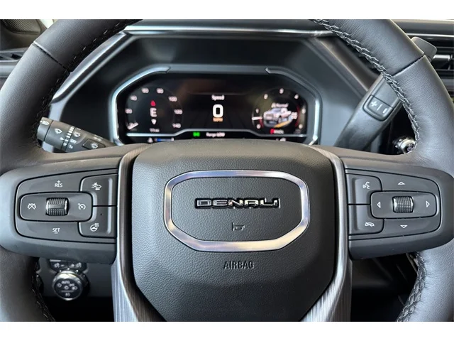 SEMINUEVOS GMC Sierra 2500HD at ELK GROVE in Elk Grove Buick GMC