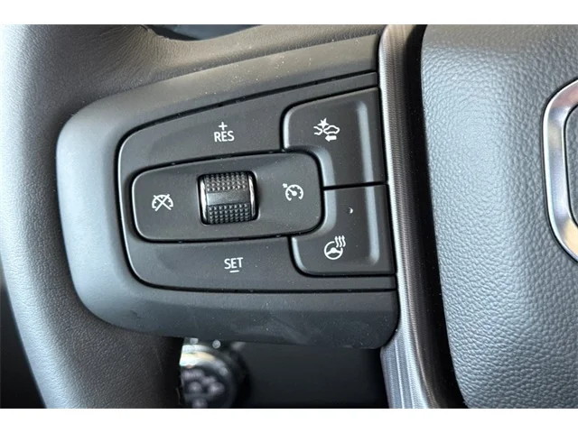 SEMINUEVOS GMC Sierra 2500HD at ELK GROVE in Elk Grove Buick GMC