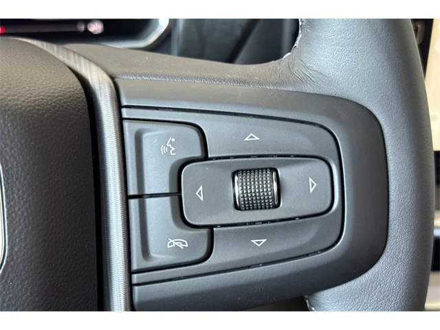 SEMINUEVOS GMC Sierra 2500HD at ELK GROVE in Elk Grove Buick GMC