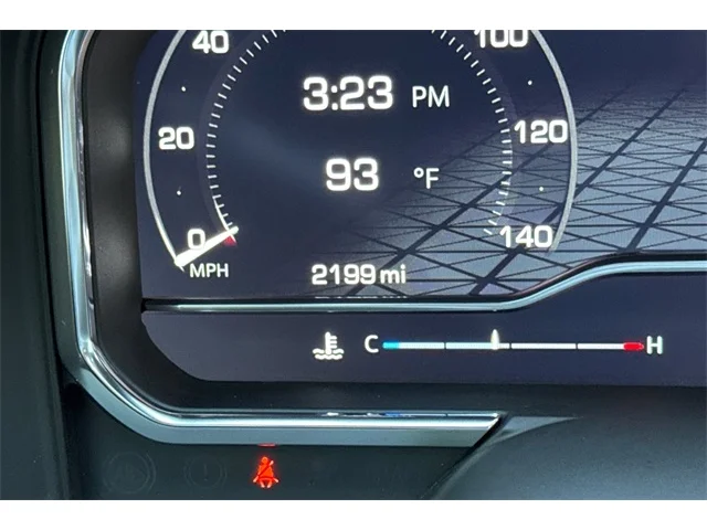 SEMINUEVOS GMC Sierra 2500HD at ELK GROVE in Elk Grove Buick GMC