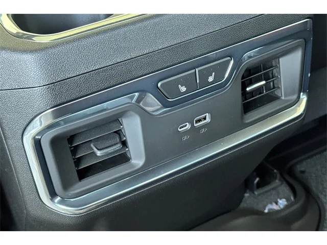 SEMINUEVOS GMC Sierra 2500HD at ELK GROVE in Elk Grove Buick GMC