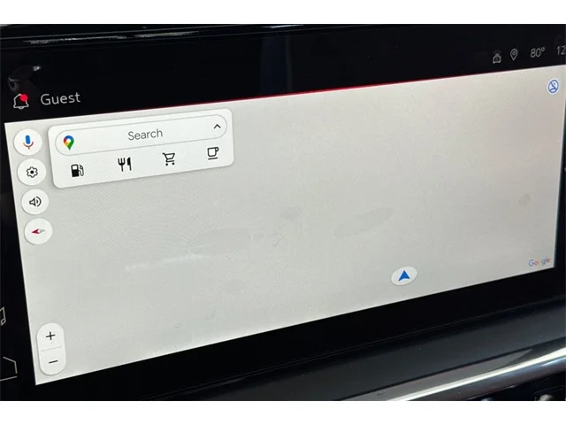 SEMINUEVOS GMC Sierra 2500HD at ELK GROVE in Elk Grove Buick GMC