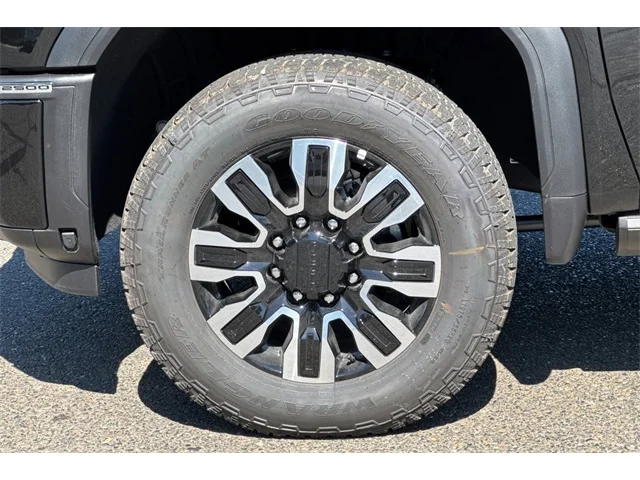 SEMINUEVOS GMC Sierra 2500HD at ELK GROVE in Elk Grove Buick GMC