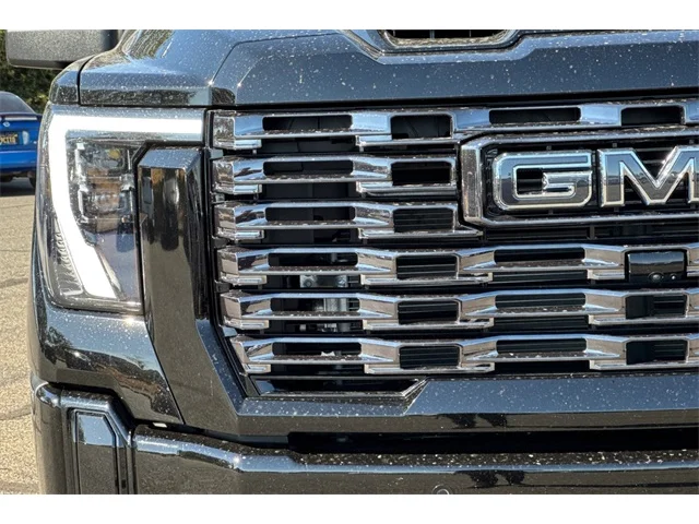 SEMINUEVOS GMC Sierra 2500HD at ELK GROVE in Elk Grove Buick GMC