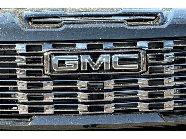 SEMINUEVOS GMC Sierra 2500HD at ELK GROVE in Elk Grove Buick GMC