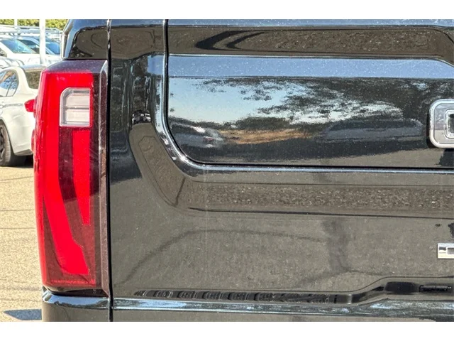 SEMINUEVOS GMC Sierra 2500HD at ELK GROVE in Elk Grove Buick GMC