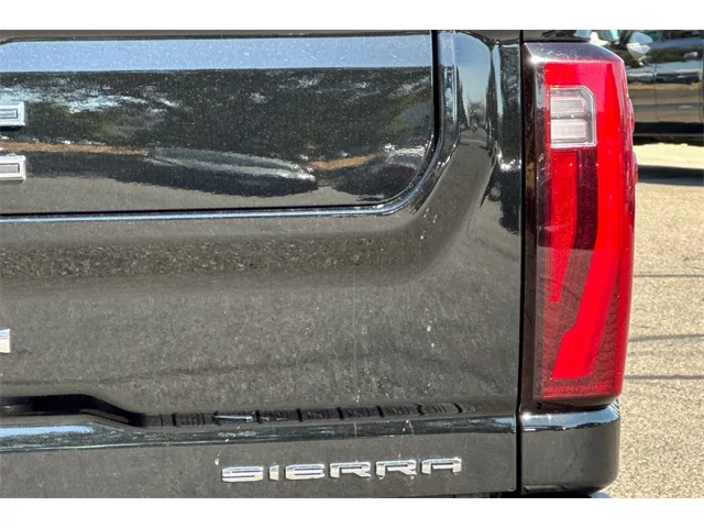 SEMINUEVOS GMC Sierra 2500HD at ELK GROVE in Elk Grove Buick GMC