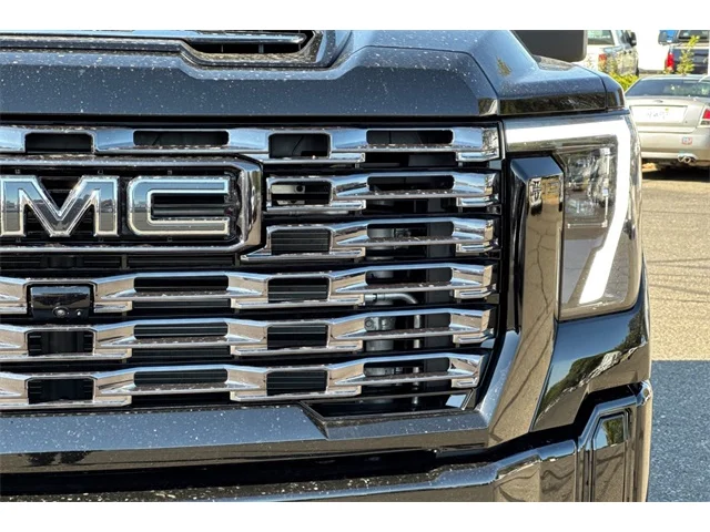 SEMINUEVOS GMC Sierra 2500HD at ELK GROVE in Elk Grove Buick GMC