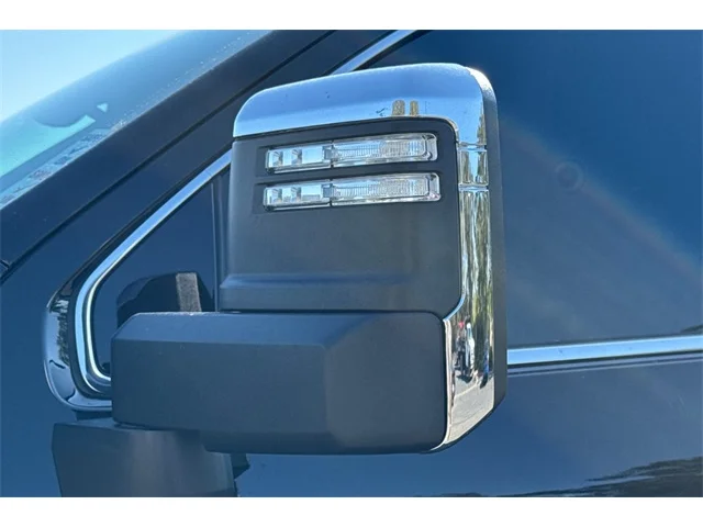 SEMINUEVOS GMC Sierra 2500HD at ELK GROVE in Elk Grove Buick GMC