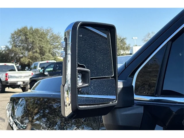 SEMINUEVOS GMC Sierra 2500HD at ELK GROVE in Elk Grove Buick GMC