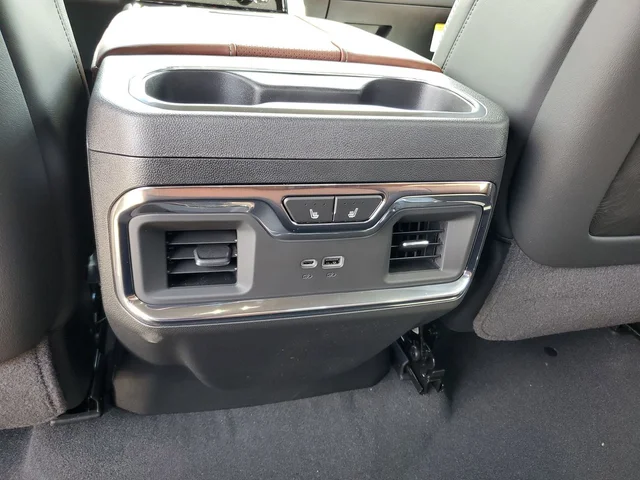 Nuevos GMC SIERRA 2500HD à Estados chez autogozo