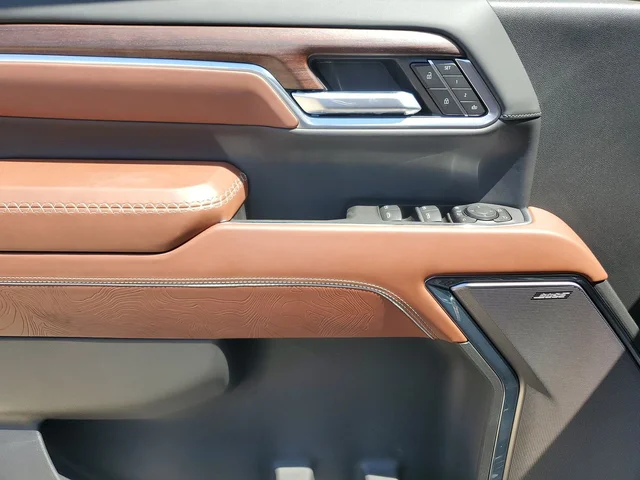 Nuevos GMC SIERRA 2500HD à Estados chez autogozo