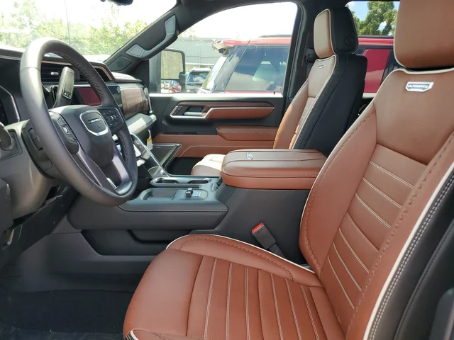 Nuevos GMC SIERRA 2500HD à Estados chez autogozo