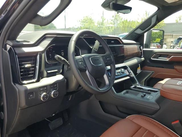 Nuevos GMC SIERRA 2500HD à Estados chez autogozo