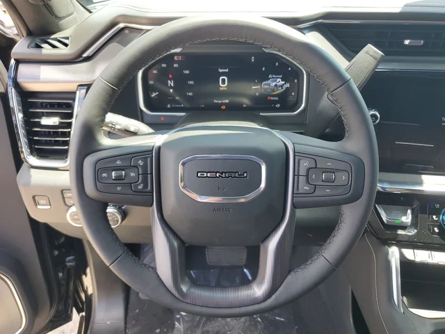 Nuevos GMC SIERRA 2500HD à Estados chez autogozo