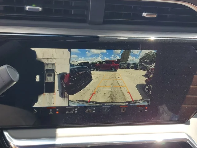 Nuevos GMC SIERRA 2500HD à Estados chez autogozo